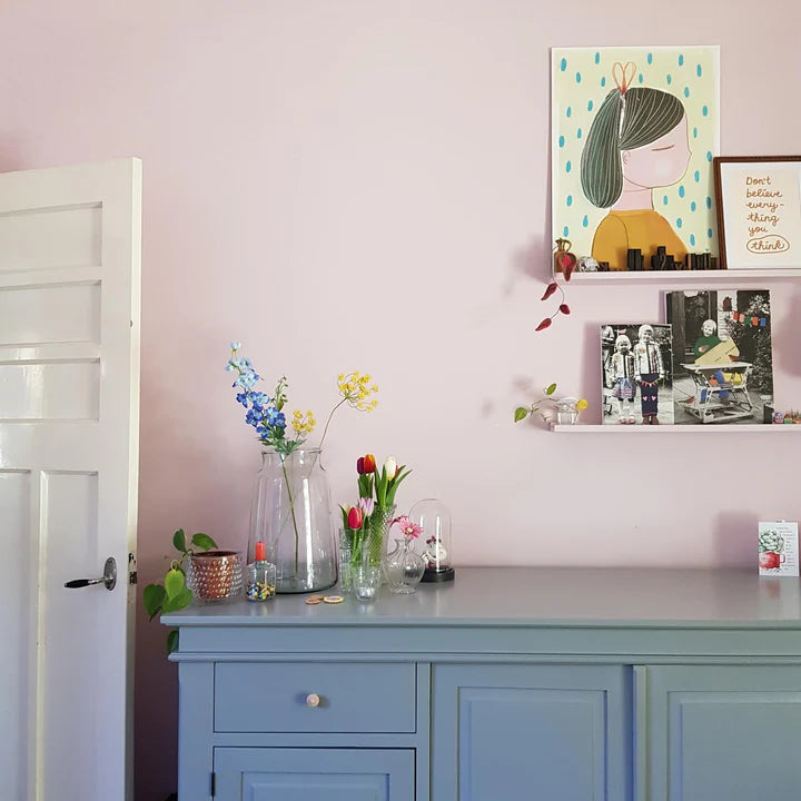 Print Girl 1 - 29,7x42 cm