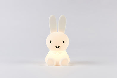 Lámpara First Light Miffy