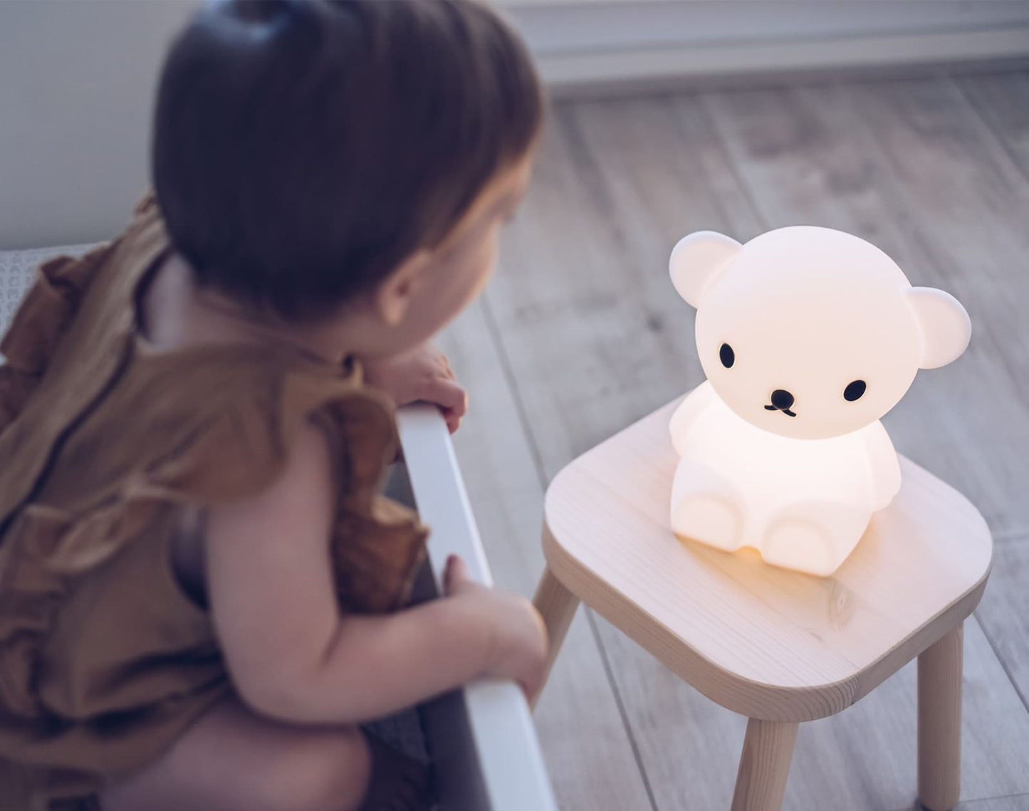 Lámpara First Light Boris