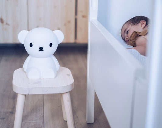 Lámpara First Light Boris