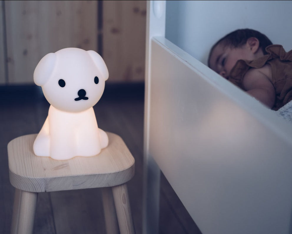 Lámpara First Light Snuffy