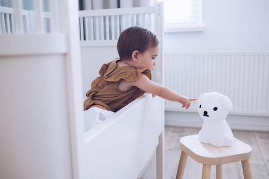 Lámpara First Light Snuffy