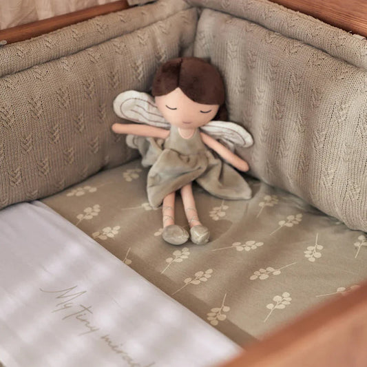 Peluche Fairy - Livia Jollein