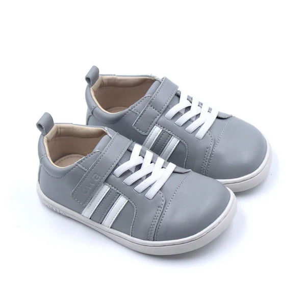 Zapatilla Kallpa Gris