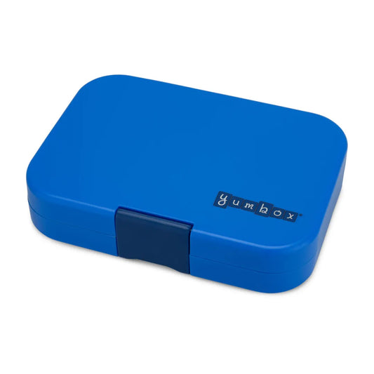 Yumbox Original - Surf Blue Submarine