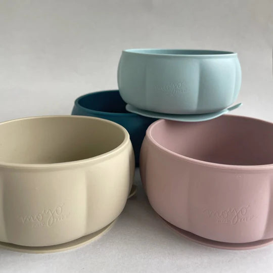 Bowl de Silicona Curvy
