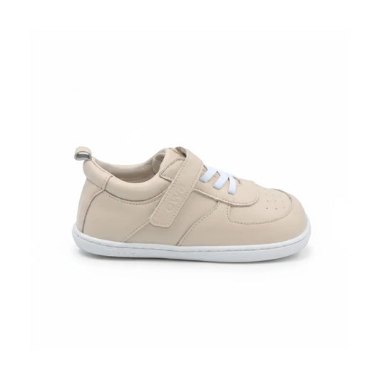 Zapatilla Chasqui Beige