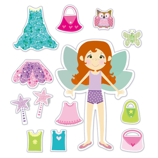 Fairy Dressing Up Set