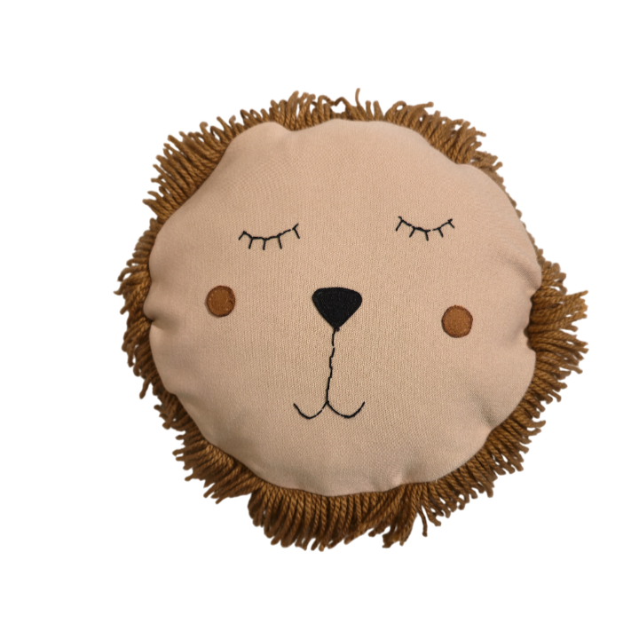 Almohada León Petit