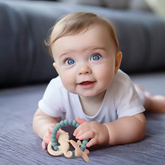 Mordedor Ocean Buddies