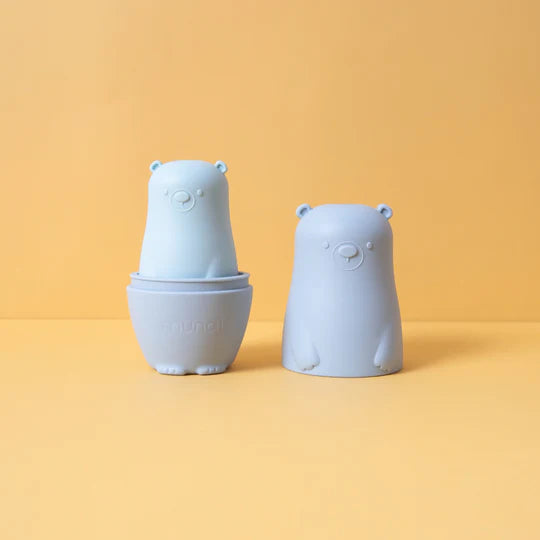 Bears Matryoshka Toy Colores