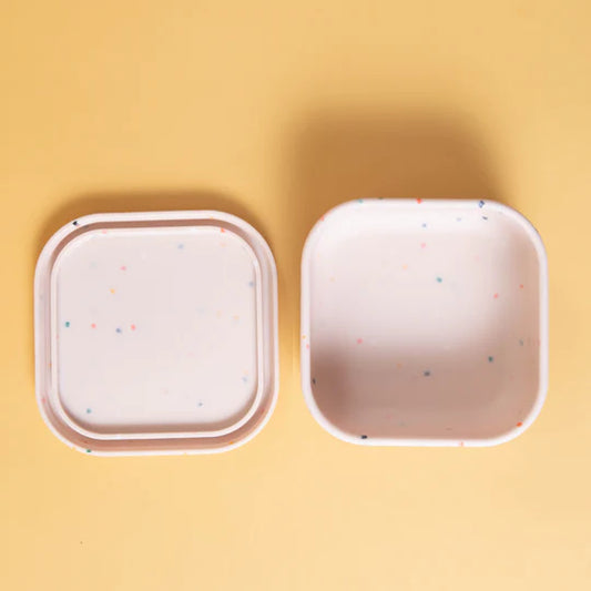 Bento Box Confetti Pequeño