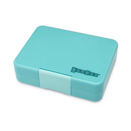 Yumbox Snack - Mysty Aqua Toucan