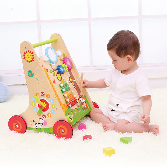 Andador de Aprendizaje