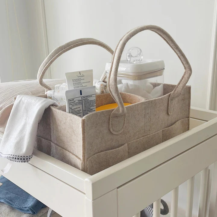 Organizador Rectangular - Avena