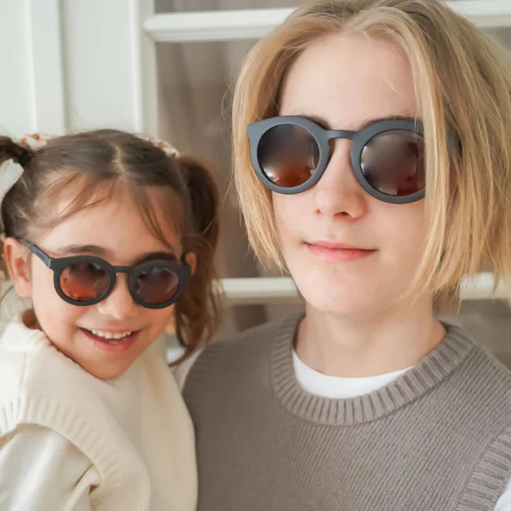 Lentes de Sol Black 3-8 años