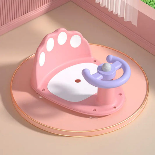 Asiento de Bañera Antideslizante