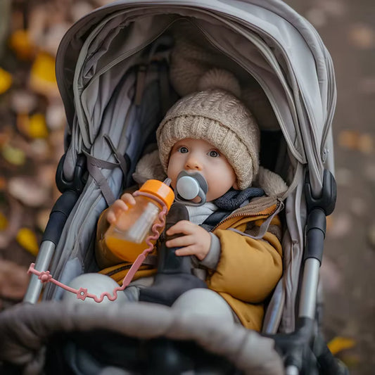 Cadena Anti-Caida X 3 Und - Bluey