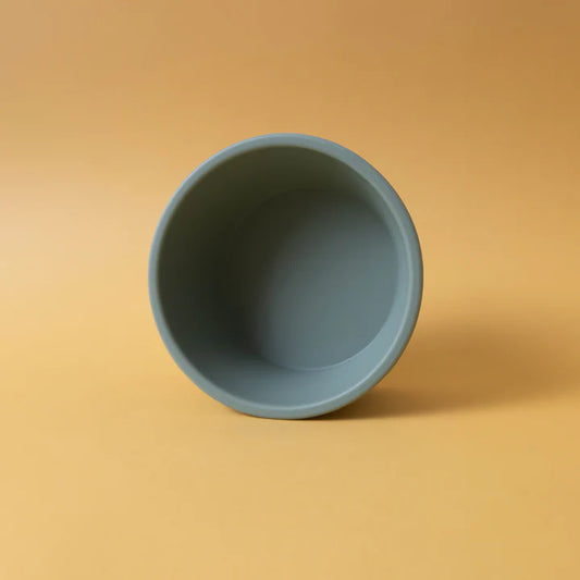 Bowl de Silicona - Sage
