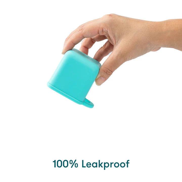 Set x2 Omie Dip - Rosa y Teal