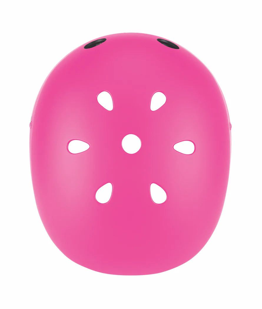 Casco Led XS-S Rosado