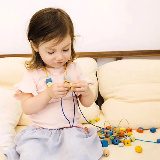 90 Cuentas de Cordón