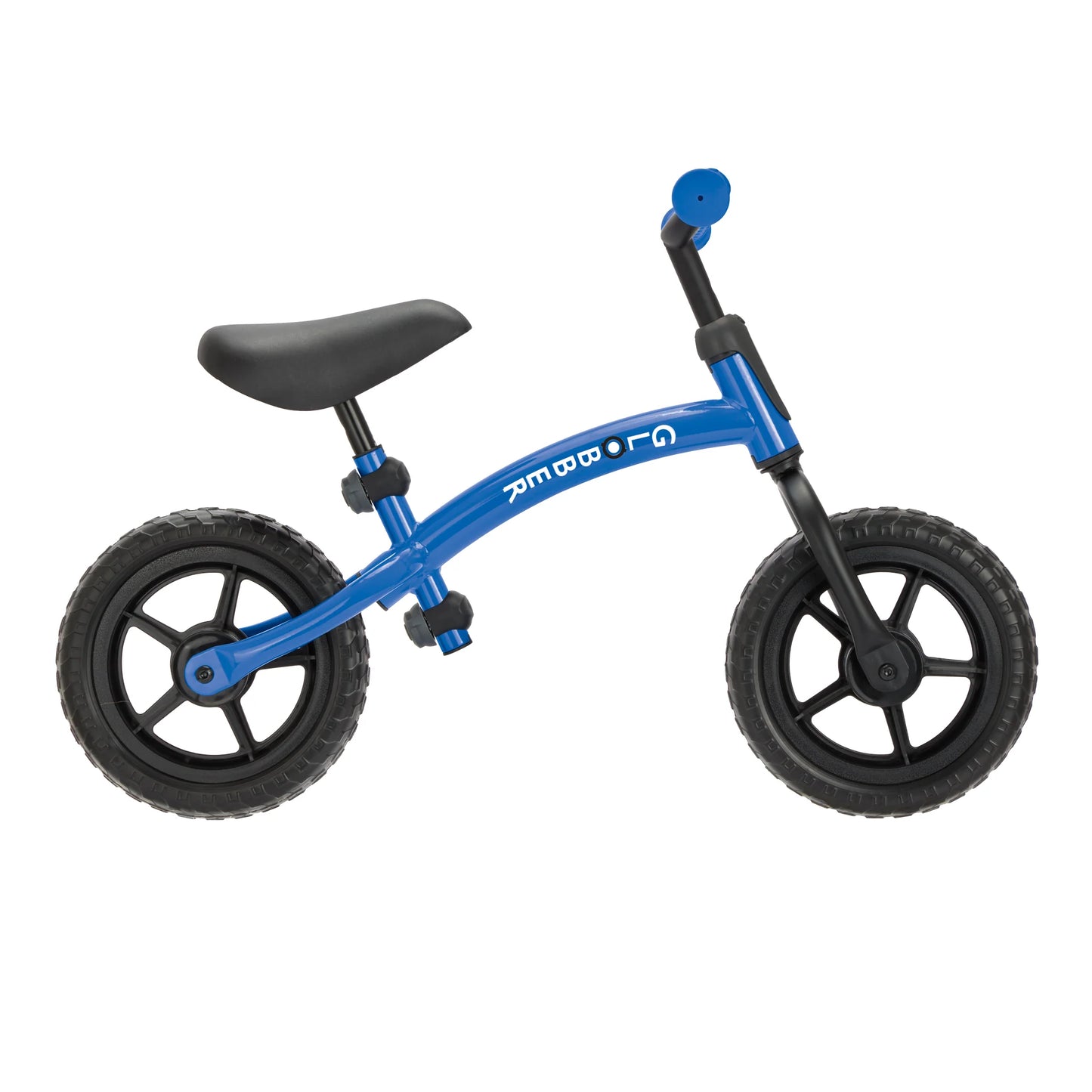 Go Bike 10" - Azul