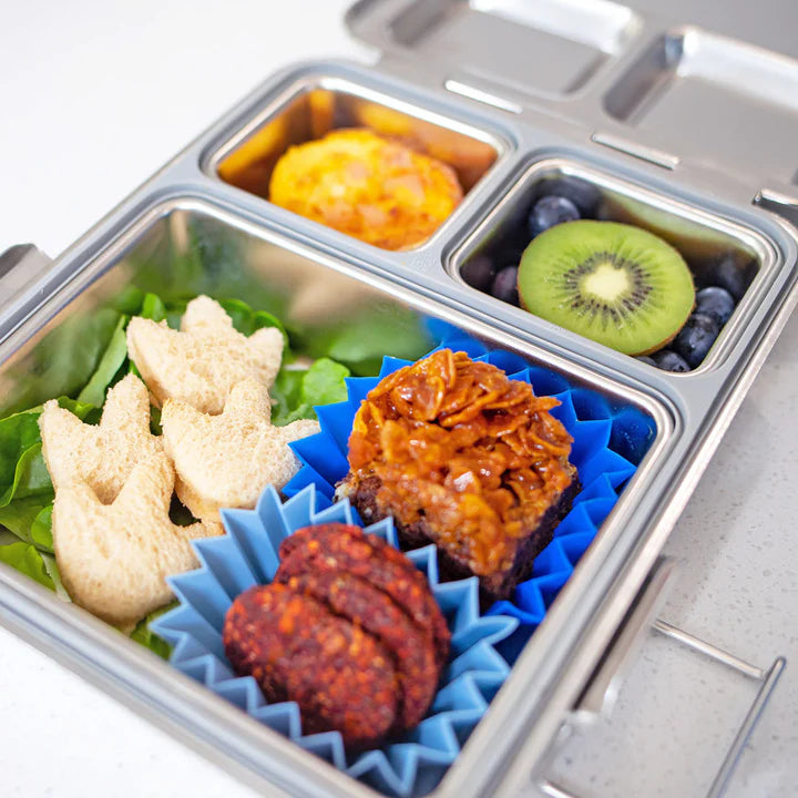 Lunch Punch Sandwich Cutters - Dinosaurs