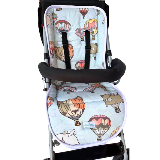 Colchoneta de Coche - Pig