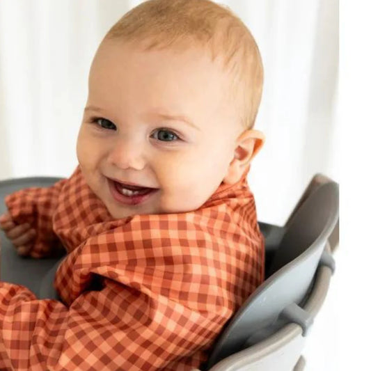 Mandil Sunset 6 Meses a 3 Años