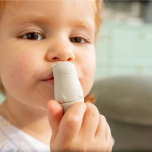 Bears Matryoshka Toy Colores