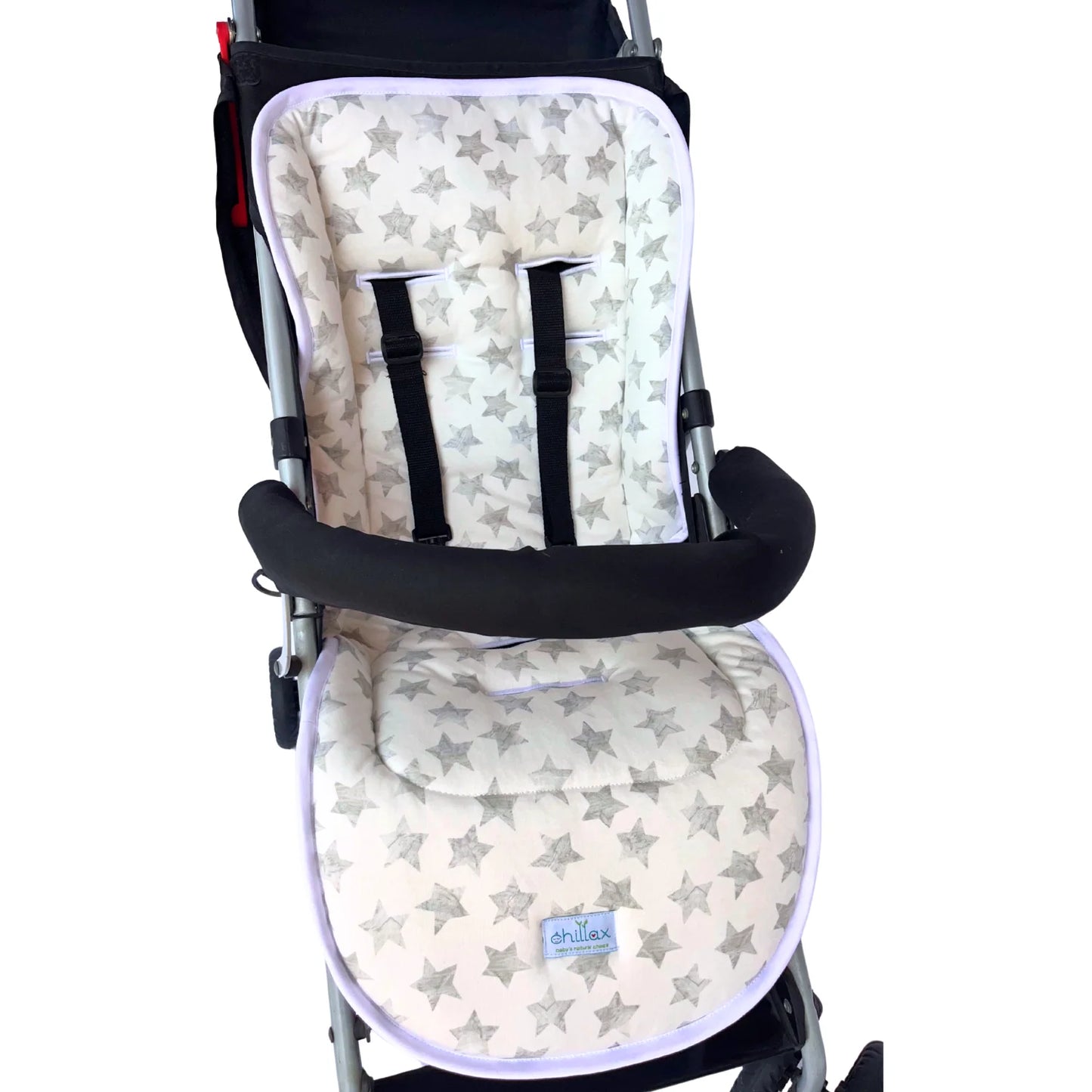 Colchoneta de Coche - Star