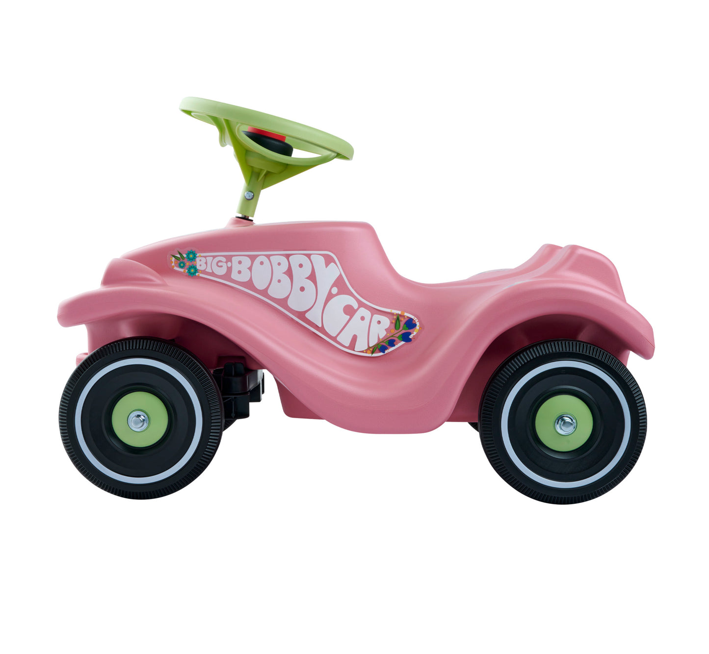 Big Bobby Car Classic Flower