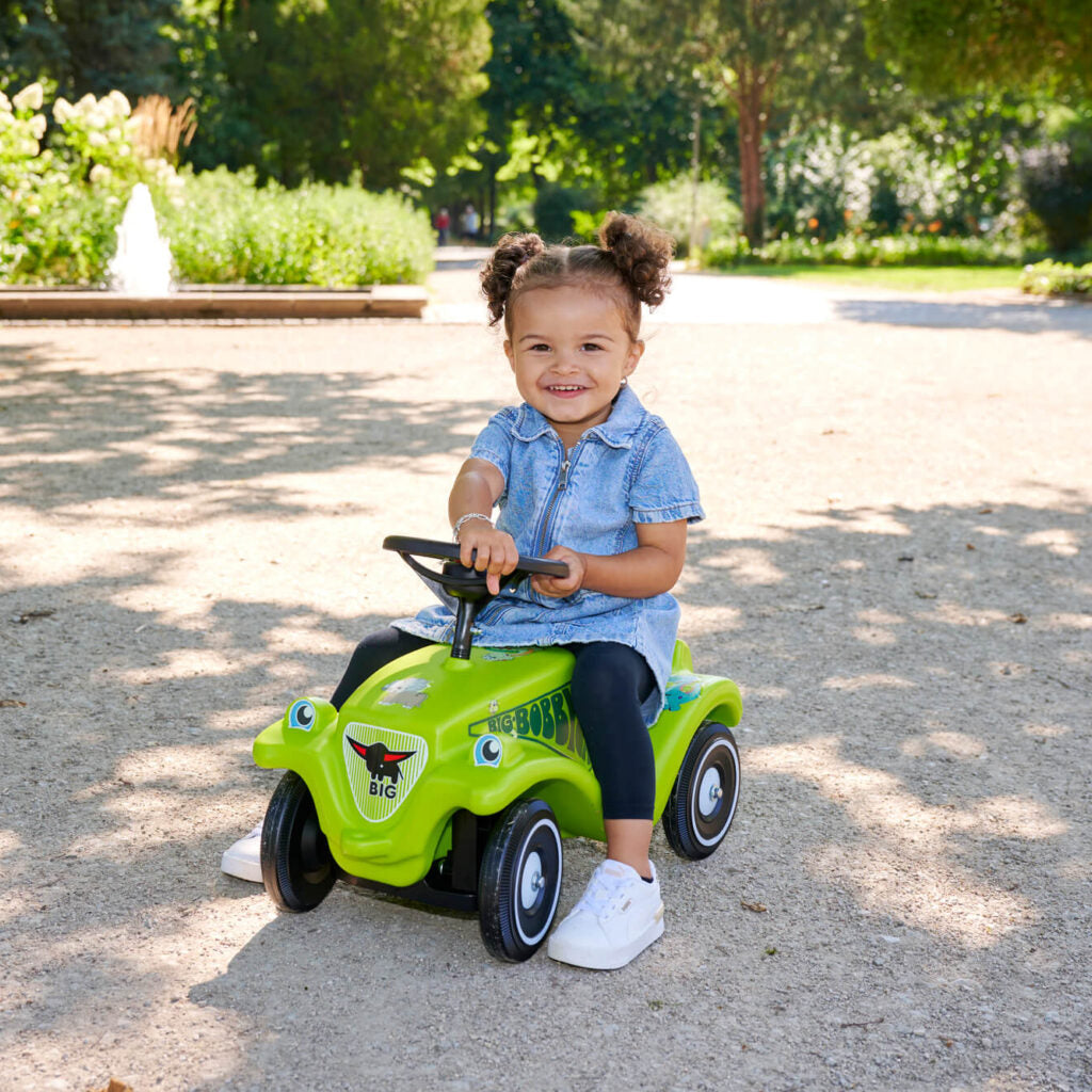 Big Bobby Car Classic Dino