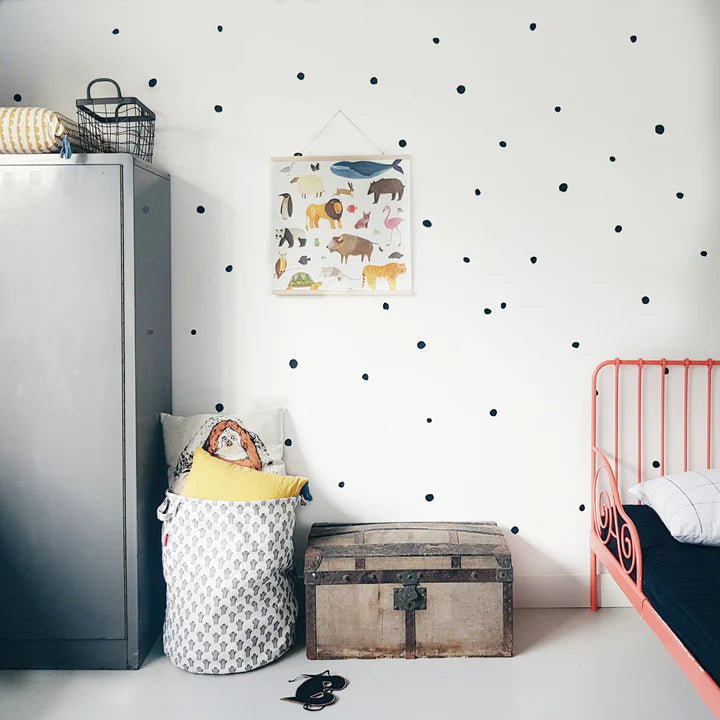 Print Animals- 50x50 cm