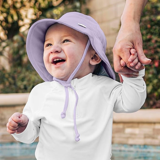 Bucket Hat - Lavender