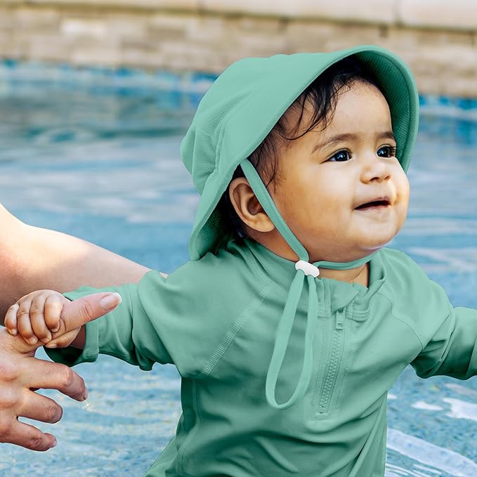 Bucket Hat - Mint