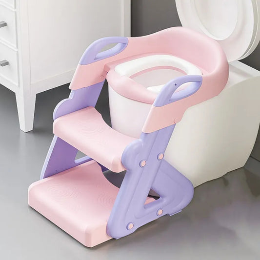 Escalera de entrenamiento Facundo - Rosado