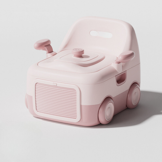 Bacín Convertible Mateo