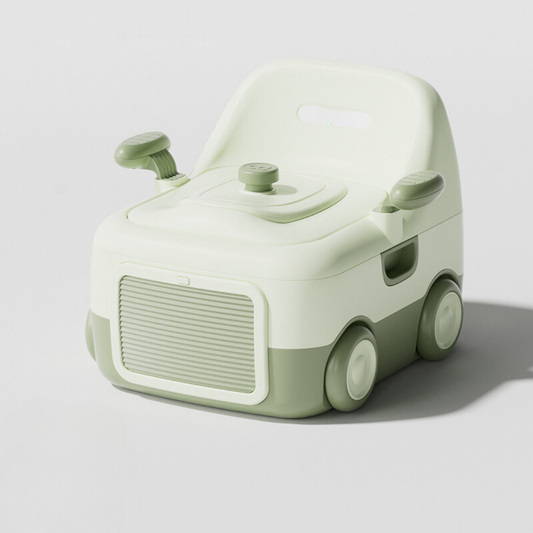 Bacín Convertible Mateo - Verde