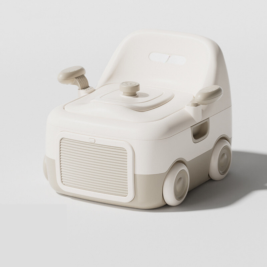 Bacín Convertible Mateo - Beige