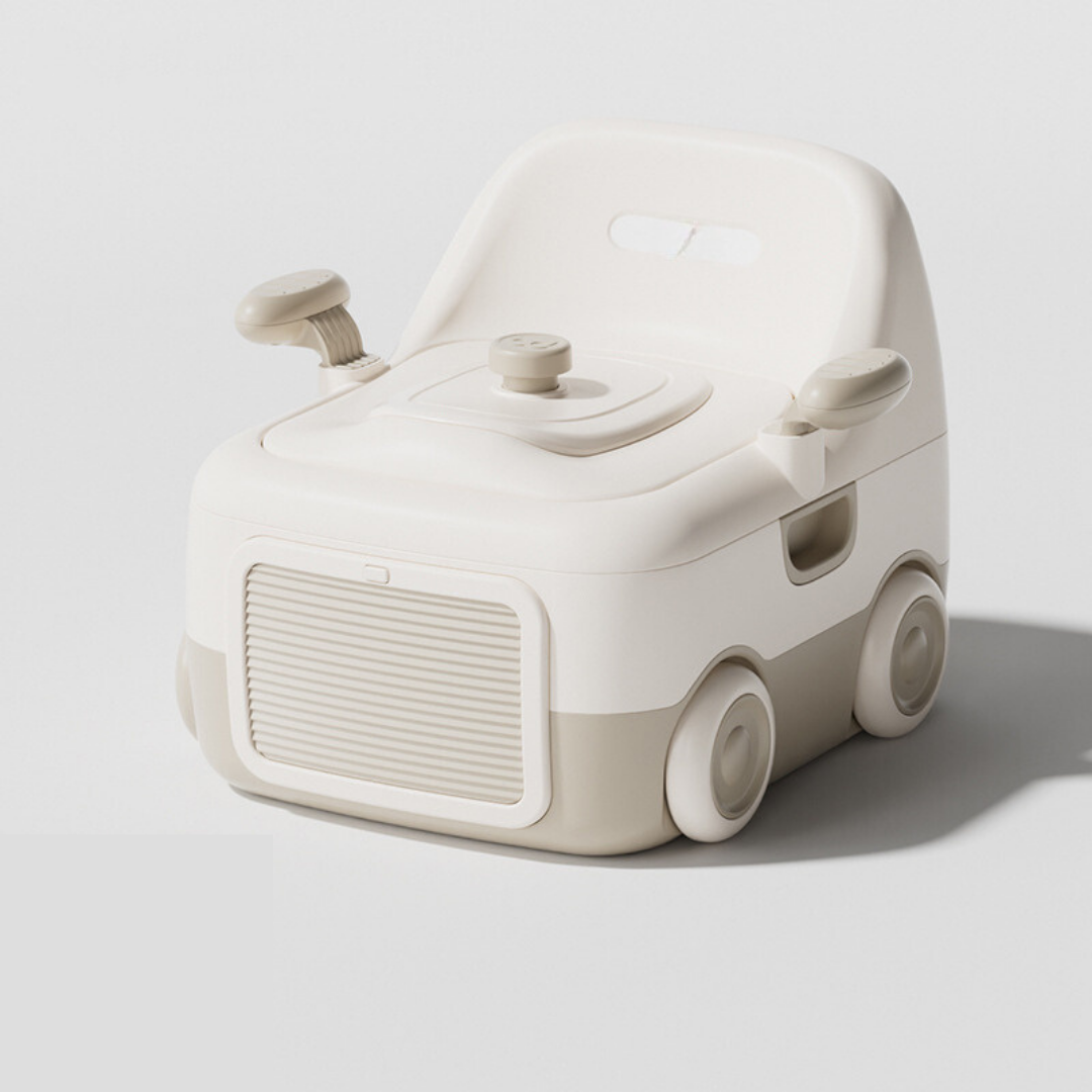 Bacín Convertible Mateo