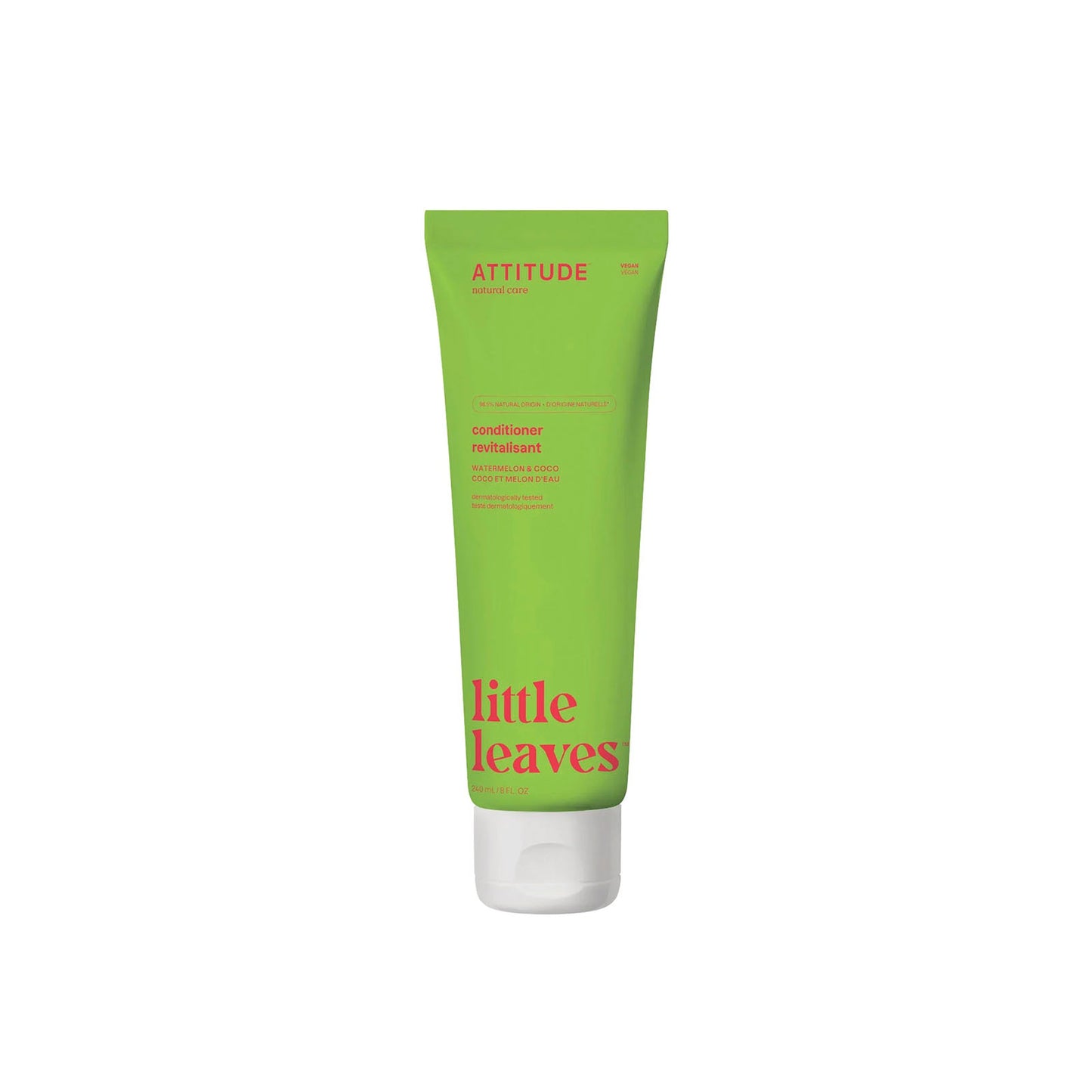 Acondicionador Natural Sandia y Coco 240 ml