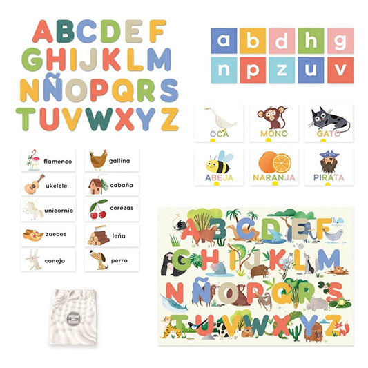 Aprendo en Positivo - Leer