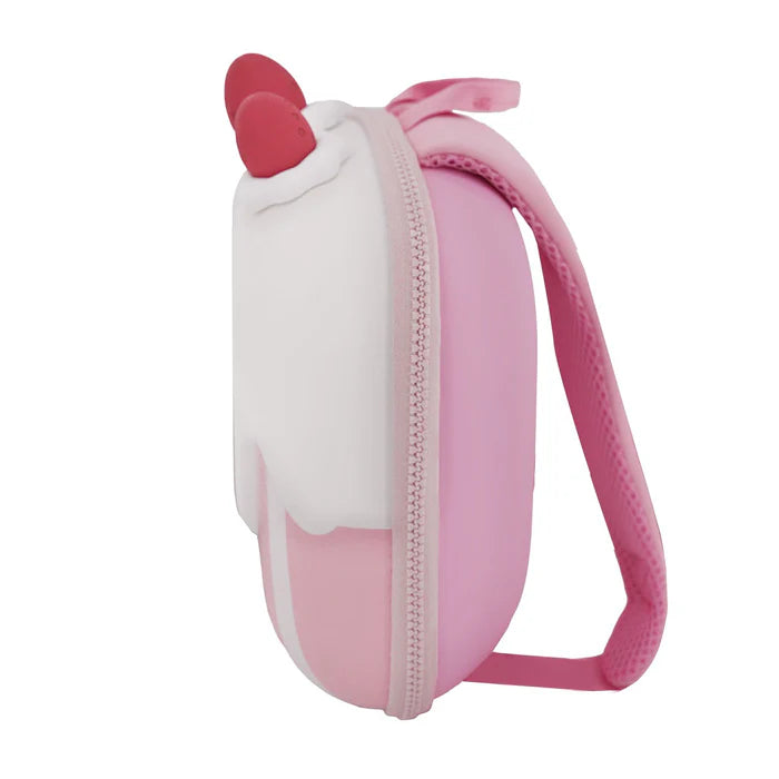 Mochila Serie B18 Cream Cake