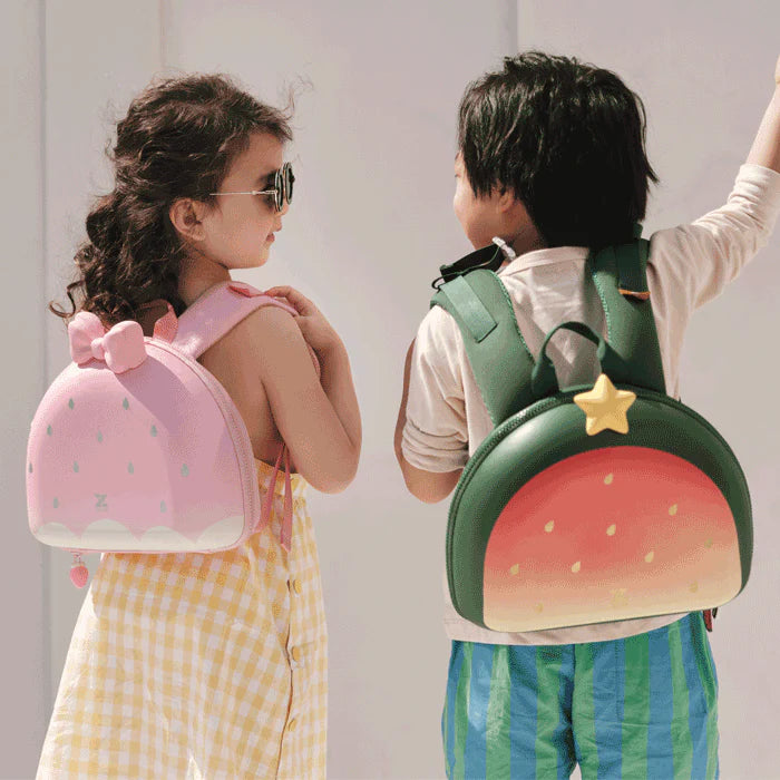 Mochila Fruit Series B8 Strawberry
