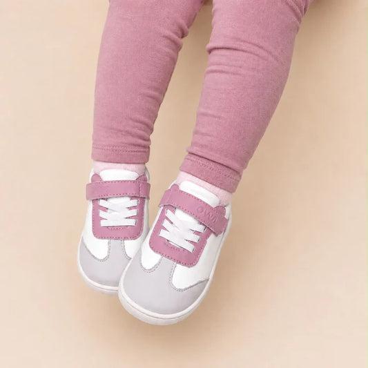 Zapatilla Sumaq Rosa