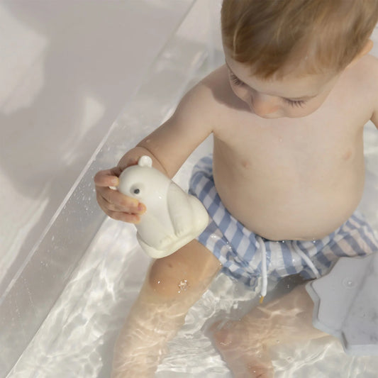 Juguete de Baño - Ice Animals Bear