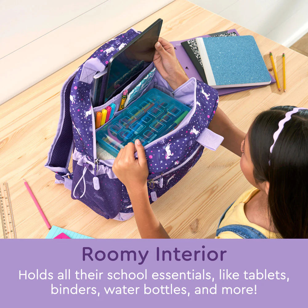 Mochila Escolar Bentgo Kids - Unicornio