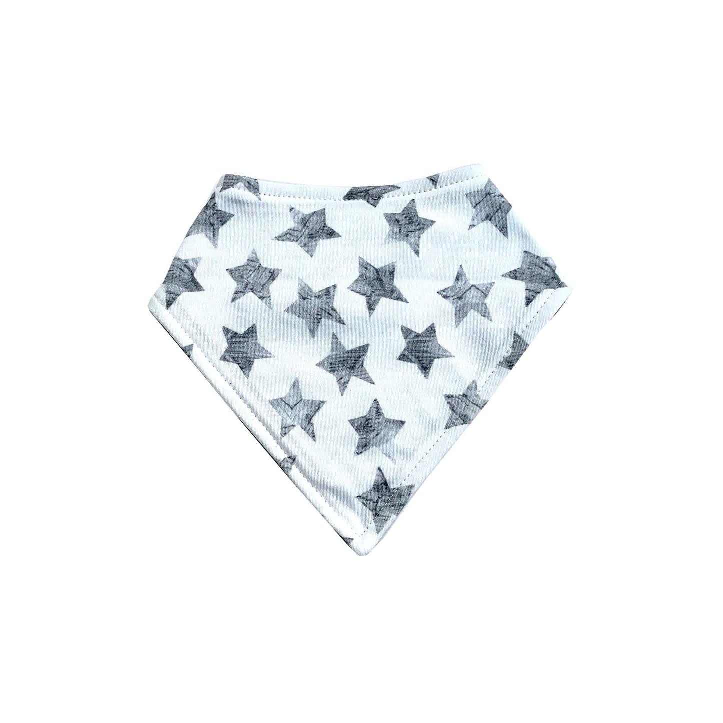Babero Bandana - Stars Unica